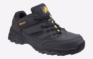 Amblers Safety FS68C Skyddsskor Herr