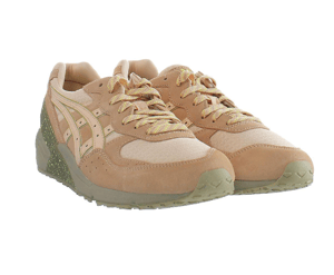 Asics Gel-Sight Dames Roze Trainers