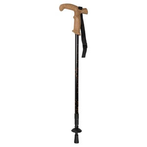 Mountain Warehouse Wandelstok (Oranje)