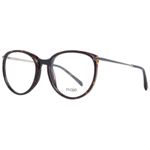 Maje bruine frames voor vrouwenvrouw