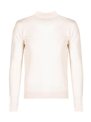 Takeshy Kurosawa Pullover Lupetto Herr Off-White