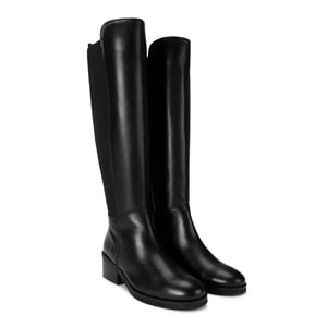 Kurt Geiger London Leather Kgl Chelsea 5050 Boots
