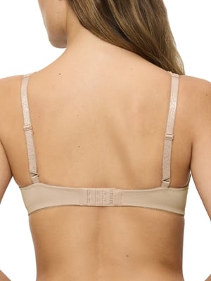 Amourette WHP Half Cup Padded Bra
