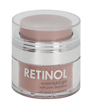 Rodial Retinol Overnight Gel9 ml.