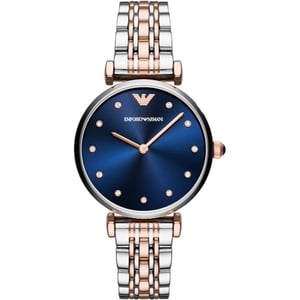 Armani dames AR11092 horloge