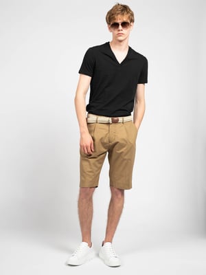 Antony Morato Shorts Fred Herr Beige