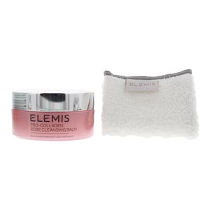 Elemis Pro-Collagen Rose Cleansing Balm 100g