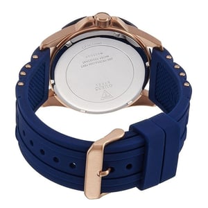 Guess W0366G4 herenhorloge