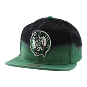 Mitchell & Ness Boston Celticsc keps för herrar