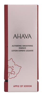 Ahava Apple of Sodom Activating Smoothing Essence 100ml.