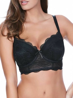 Fancies Longline Bra