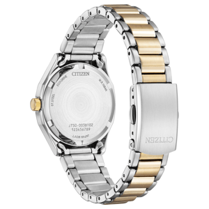 Citizen  Women's Multicolour Watch FE2116-85A