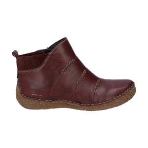 JOSEF SEIBEL Fergey 53 | Enkellaars voor Dames | rood