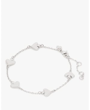 Metal Scatter Bracelet