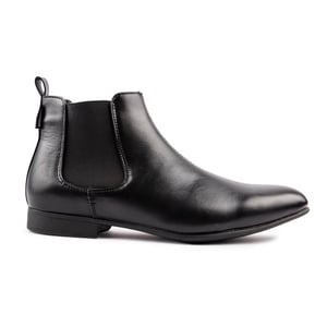 Lambretta Amberley Boots