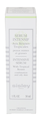 Sisley Intensive Serum 30ml.