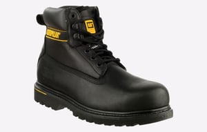 Caterpillar Holton Veiligheidslaarzen Heren