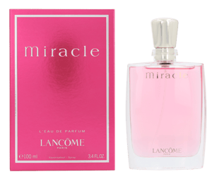 Lancome Miracle Femme Edp Spray 100ml