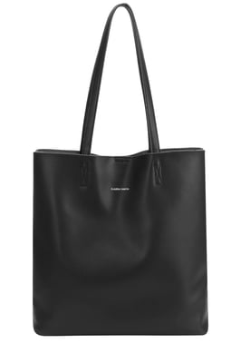 Essential Noir Tote Bag