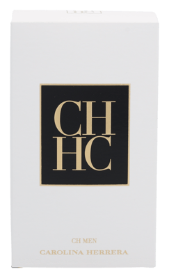 Carolina Herrera Ch Men Edt Spray 200ml