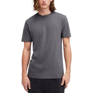 ALL SAINTS Mens T Shirts Tonic Rumskull Tops