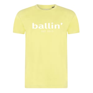Ballin Est. 2013 Regular fit shirt
