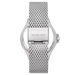 Michael Kors MK7337 Lennox Mesh dameshorloge