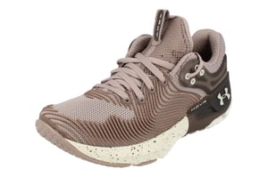 Under Armour HOVR Apex 2 Womens Running Trainers