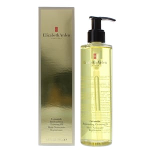 Elizabeth Arden Ceramide Herstellende Reinigingsolie 200ml
