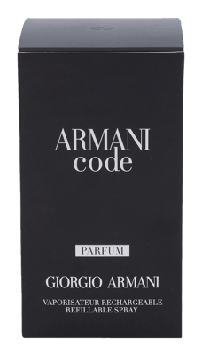 Armani Code Le Parfum Edp Spray 50 ml
