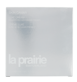La Prairie Skin Luxe Cream 50ml