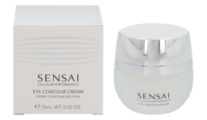 Sensai Cp Eye Contour Cream 15ml.