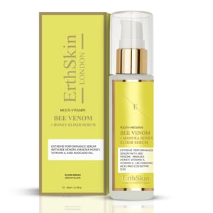 Bee Venom + Manuka Honey Elixir Serum 60ml