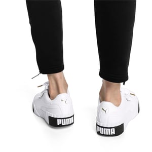 PUMA Womens Cali Trainers