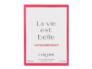 Lancome La Vie Est Belle Intensement Eau de Parfum 50ml Spray