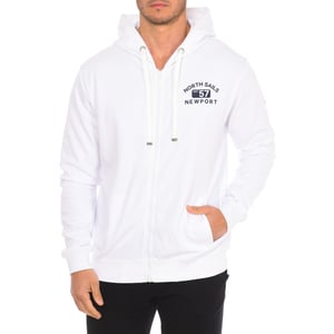 Capuchon met rits 902299TR0 man