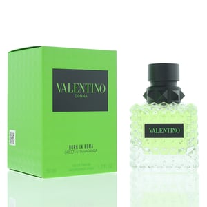 Valentino Donna Born In Roma Green Stravaganza Eau de Parfum 50ml