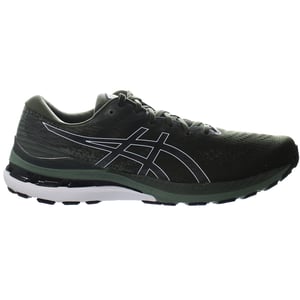 Asics Gel-Kayano 28 Heren Donkergroen Trainers