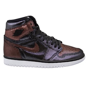 Nike Air Jordan 1 Hi OG Fearless - Womens