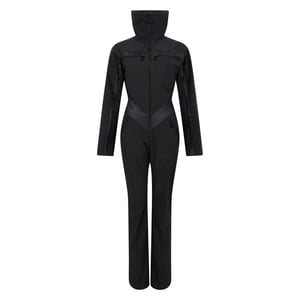 Dare 2B Supremacy II Optical Jewel Snowsuit för damer/kvinnor (svart)