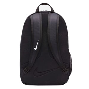 Nike Childrens/Kids Academy Team 22L Backpack (Black/White)