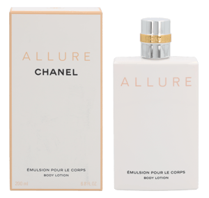 Chanel Allure Femme Body Lotion 200ml.