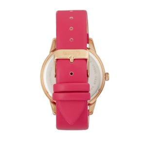 Crayo elektrisch unisex horloge