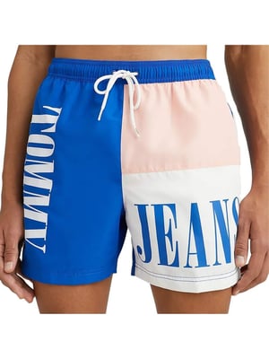 Tommy Jeans heren zwemkleding essential