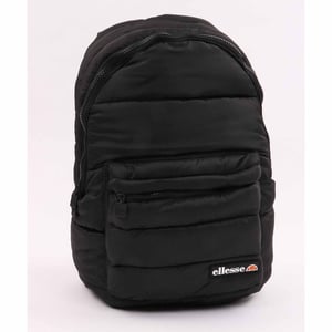 Ellesse Acorus svart ryggsäck för män