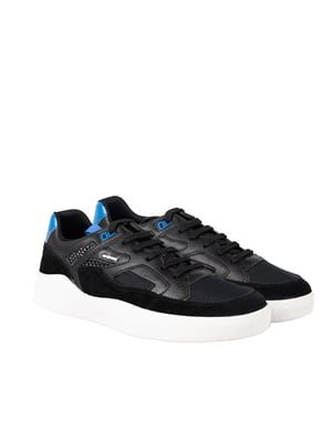Geox Sneaker Aerantis A Herr Svart