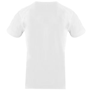 North Sails USA White T-Shirt