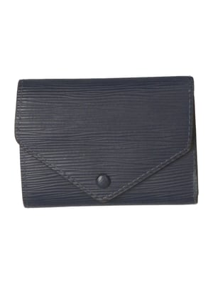 Gave Lux portemonnee Vrouwen BLUE