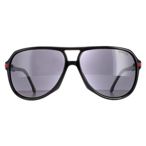 Carrera Aviator Unisex Black Grey 1045/S