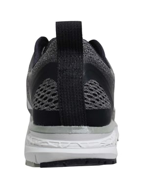 Diadora Kuruka 2 Dames Grijs Hardlooptrainers